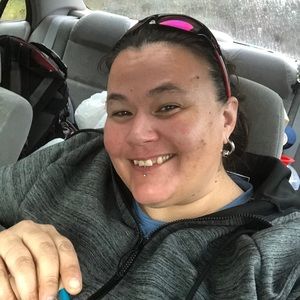 Meet your Posher, Stacey